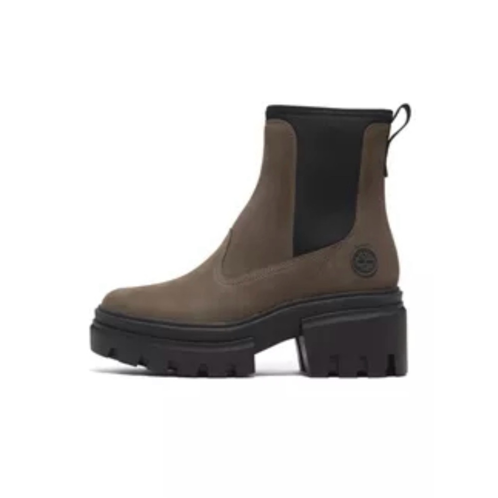 Timberland Women's Everleigh Mid Chelsea Boots